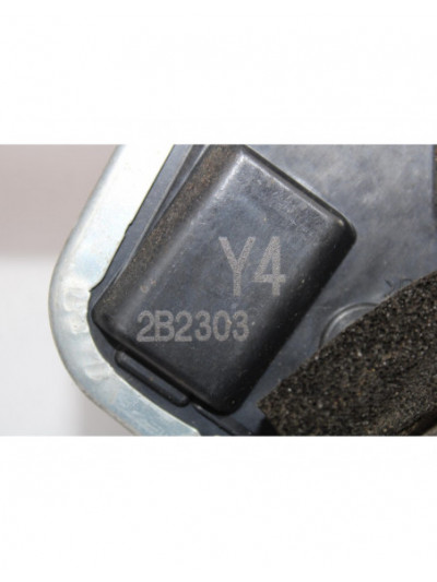 Cerradura puerta trasera izquierda TOYOTA RAV 4 Active 2012