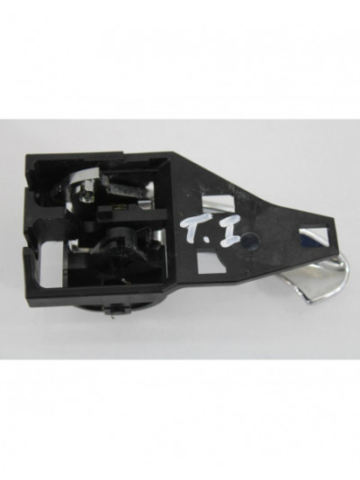 Recambio de maneta interior trasera izquierda para toyota rav 4 (a3) active referencia OEM IAM 3735T.I.