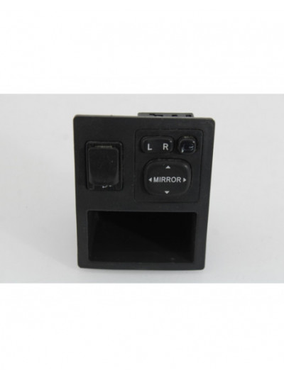 Recambio de mando retrovisor para toyota rav 4 (a3) active referencia OEM IAM 5892542040