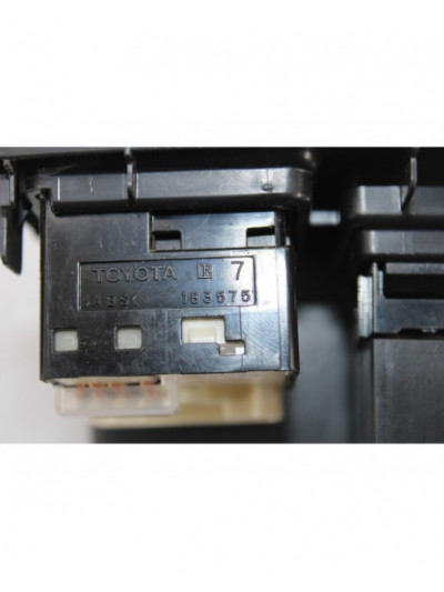 Mando retrovisor TOYOTA RAV 4 Active 2012