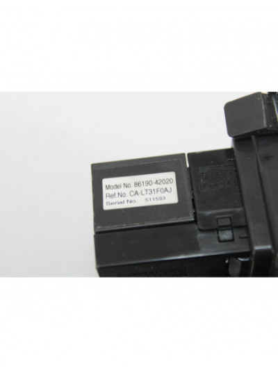 Mando retrovisor TOYOTA RAV 4 Active 2012