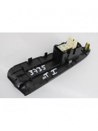 Recambio de mando elevalunas trasero izquierdo para toyota rav 4 (a3) active referencia OEM IAM 7427242010