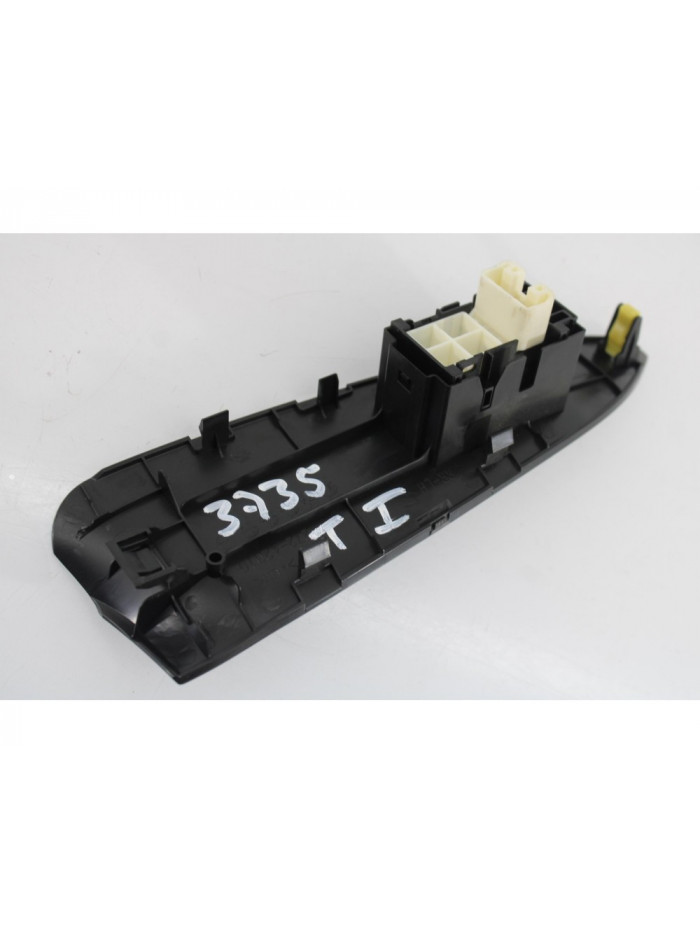 Recambio de mando elevalunas trasero izquierdo para toyota rav 4 (a3) active referencia OEM IAM 7427242010
