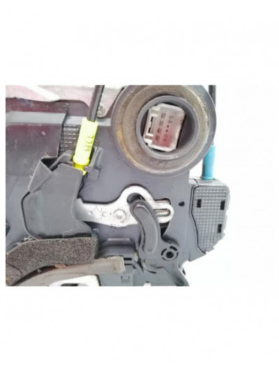 Cerradura puerta trasera izquierda TOYOTA LAND CRUISER 3.0 D4-D VXL 2009
