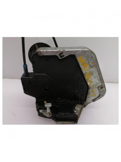 Cerradura puerta trasera izquierda TOYOTA LAND CRUISER 3.0 D4-D VXL 2009