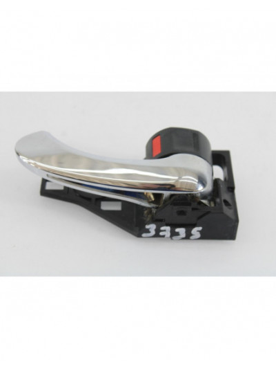 Recambio de maneta interior delantera derecha para toyota rav 4 (a3) active referencia OEM IAM 3735D.D.