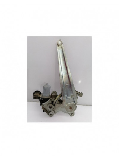 Elevalunas trasero derecho TOYOTA LAND CRUISER 3.0 D4-D VXL 2009