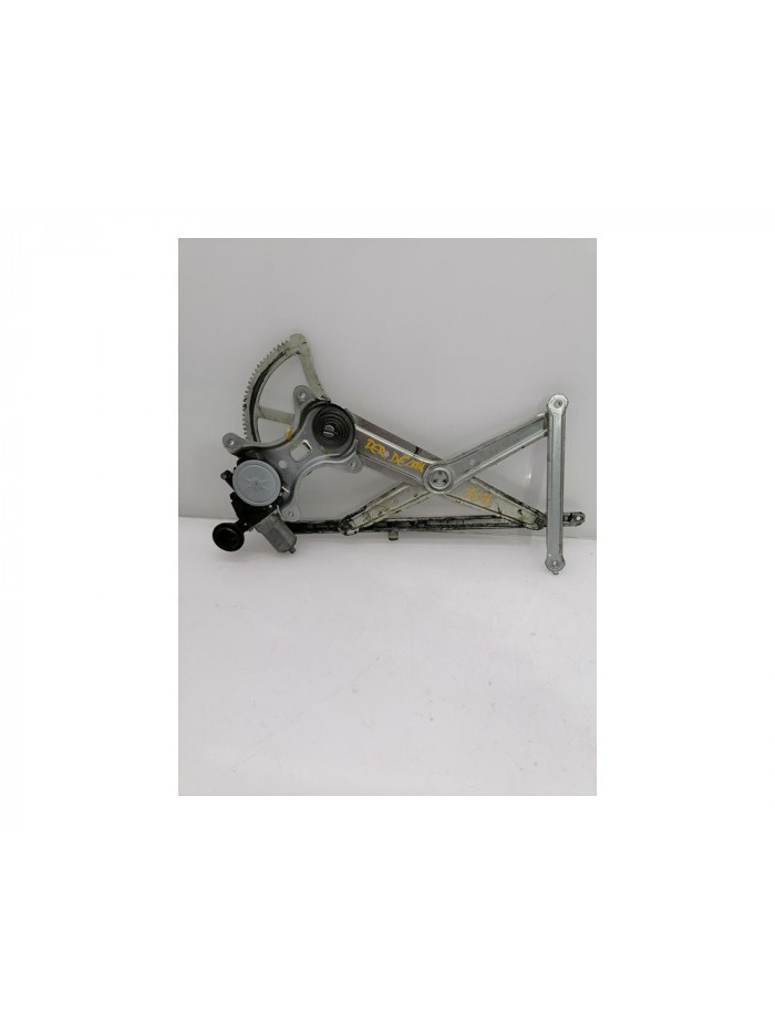 Elevalunas delantero derecho TOYOTA LAND CRUISER 3.0 D4-D VXL 2009