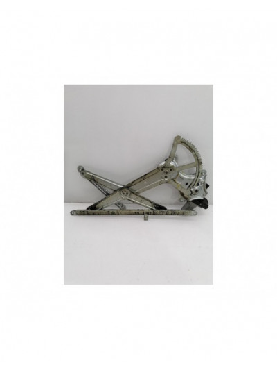 Elevalunas delantero derecho TOYOTA LAND CRUISER 3.0 D4-D VXL 2009
