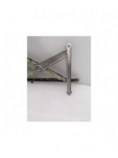 Elevalunas delantero derecho TOYOTA LAND CRUISER 3.0 D4-D VXL 2009