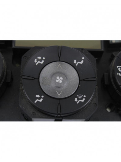 Mando calefaccion / aire acondicionado TOYOTA RAV 4 Active 2012