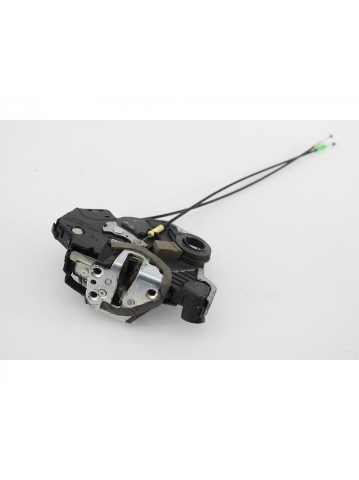 Cerradura puerta delantera derecha TOYOTA RAV 4 Active 2012