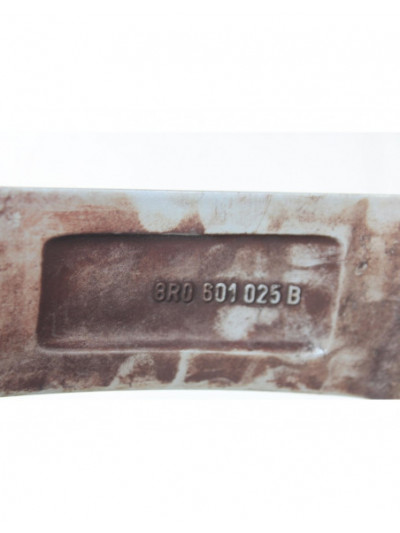 Recambio de llanta para audi q5 (8r) 2.0 tdi (125kw) referencia OEM IAM 8R0601025B