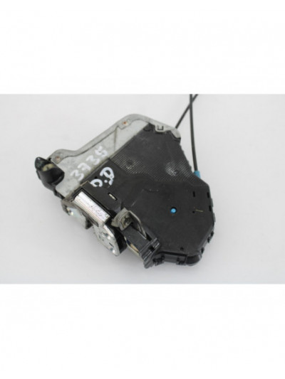 Cerradura puerta delantera derecha TOYOTA RAV 4 Active 2012