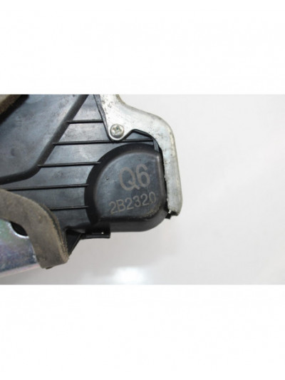 Cerradura puerta delantera derecha TOYOTA RAV 4 Active 2012