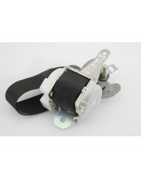Recambio de cinturon seguridad trasero izquierdo para toyota rav 4 (a3) active referencia OEM IAM X22030J128