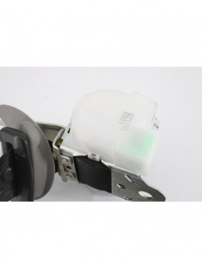 Recambio de cinturon seguridad trasero izquierdo para toyota rav 4 (a3) active referencia OEM IAM X22030J128