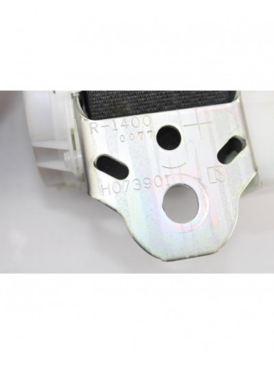Recambio de cinturon seguridad trasero izquierdo para toyota rav 4 (a3) active referencia OEM IAM X22030J128