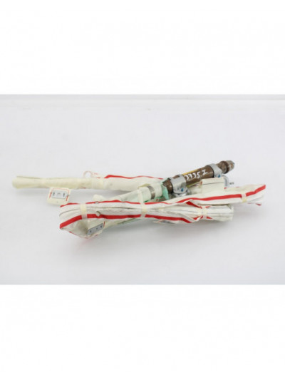 Recambio de airbag cortina delantero izquierdo para toyota rav 4 (a3) active referencia OEM IAM AGH22MA12PAR