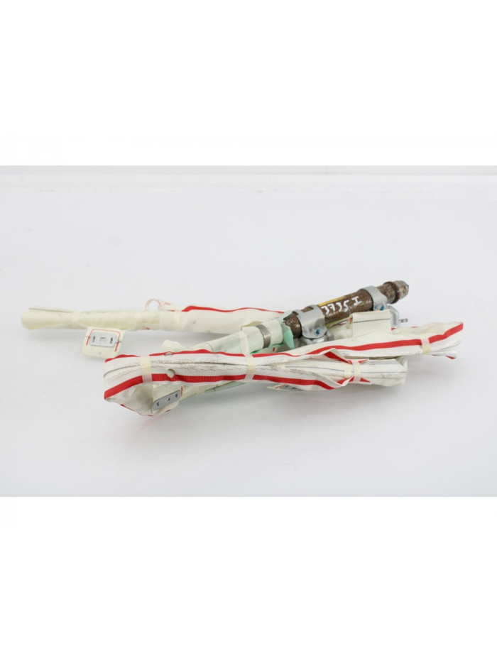 Recambio de airbag cortina delantero izquierdo para toyota rav 4 (a3) active referencia OEM IAM AGH22MA12PAR