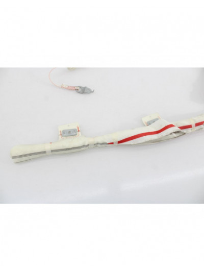 Recambio de airbag cortina delantero izquierdo para toyota rav 4 (a3) active referencia OEM IAM AGH22MA12PAR