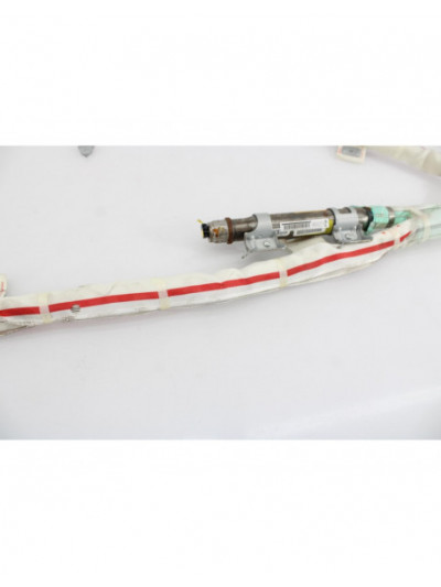 Recambio de airbag cortina delantero izquierdo para toyota rav 4 (a3) active referencia OEM IAM AGH22MA12PAR