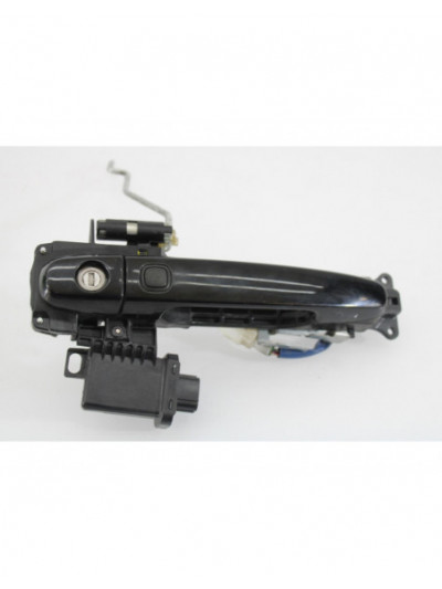 Recambio de maneta exterior delantera derecha para toyota rav 4 (a3) active referencia OEM IAM 48411010610