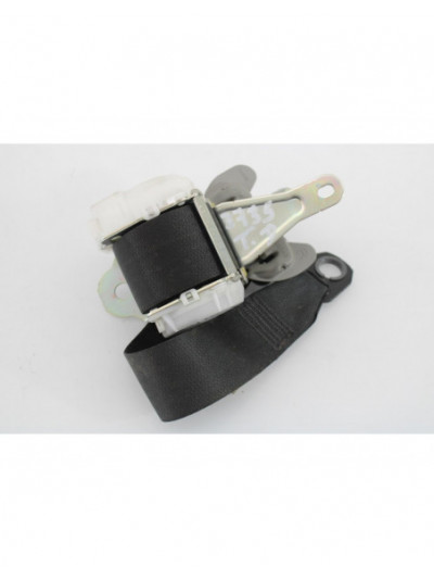 Recambio de cinturon seguridad trasero derecho para toyota rav 4 (a3) active referencia OEM IAM X22030J127