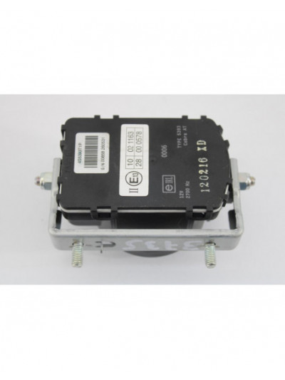 Recambio de altavoz alarma para toyota rav 4 (a3) active referencia OEM IAM 8904048020
