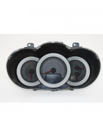 Recambio de cuadro instrumentos para toyota rav 4 (a3) active referencia OEM IAM 8380042F81