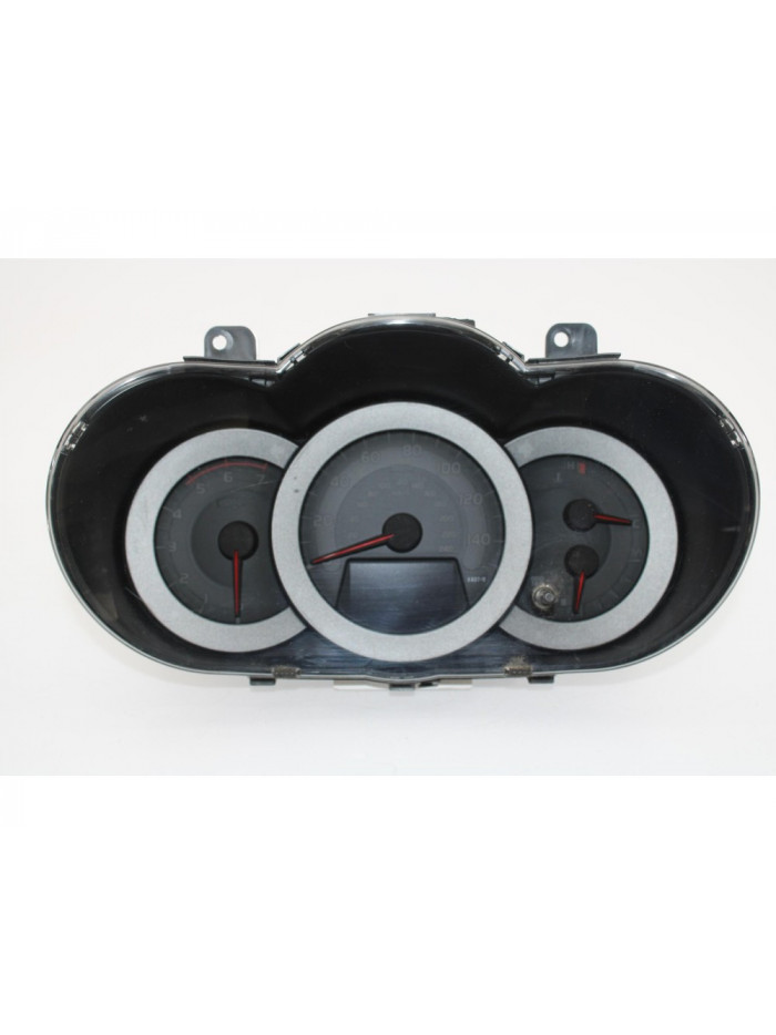 Recambio de cuadro instrumentos para toyota rav 4 (a3) active referencia OEM IAM 8380042F81