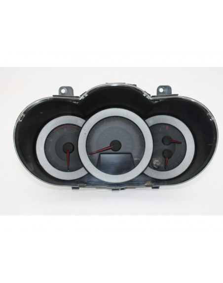 Recambio de cuadro instrumentos para toyota rav 4 (a3) active referencia OEM IAM 8380042F81