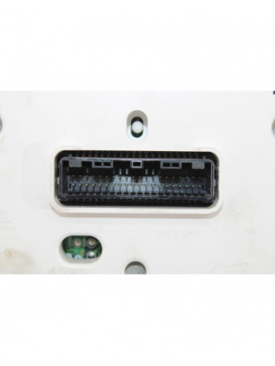 Recambio de cuadro instrumentos para toyota rav 4 (a3) active referencia OEM IAM 8380042F81