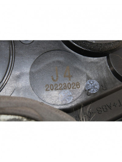 Recambio de cerradura maletero / porton para toyota rav 4 (a3) active referencia OEM IAM J420223026