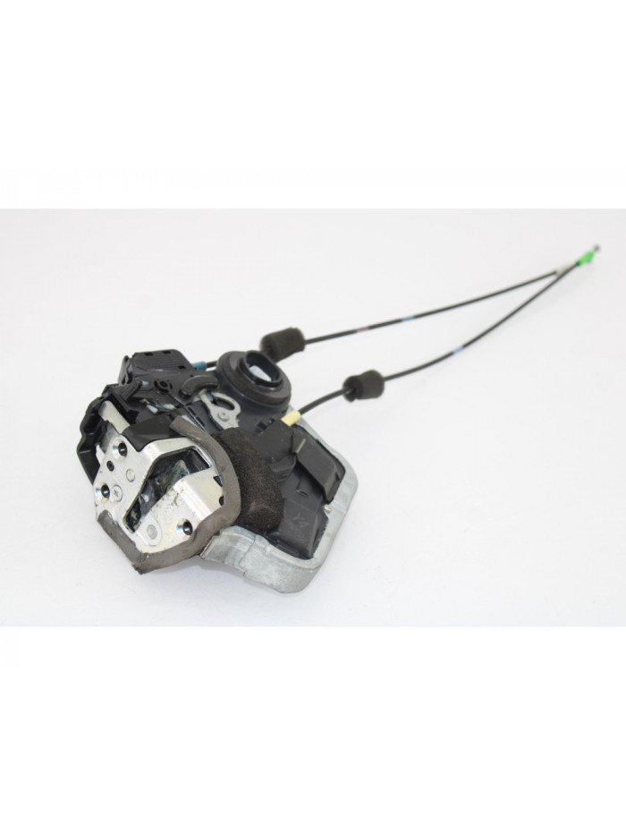 Cerradura puerta trasera derecha TOYOTA RAV 4 Active 2012