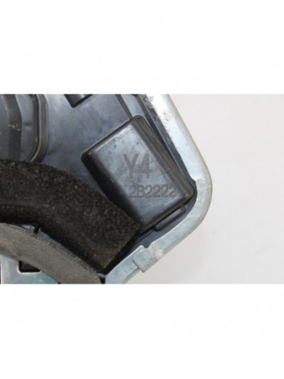 Cerradura puerta trasera derecha TOYOTA RAV 4 Active 2012
