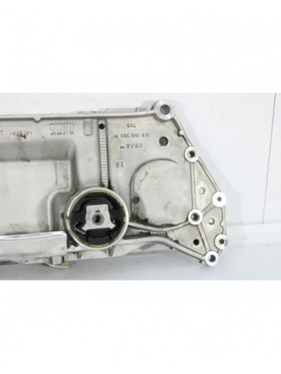 Recambio de puente delantero para audi a3 (8p1) 1.9 tdi referencia OEM IAM 1K0199369F