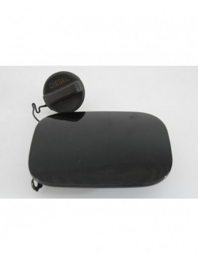 Recambio de tapa exterior combustible para toyota rav 4 (a3) active referencia OEM IAM NEGRO