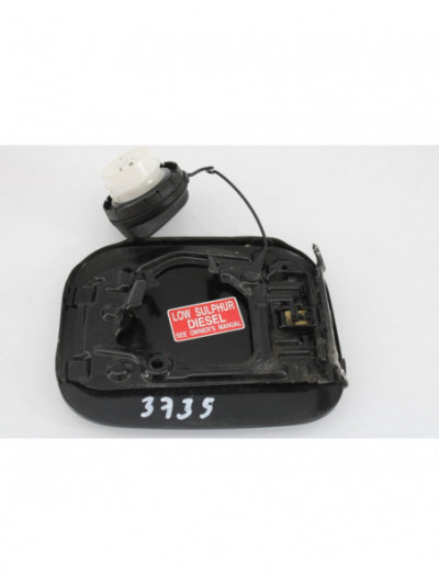 Tapa exterior combustible TOYOTA RAV 4 Active 2012