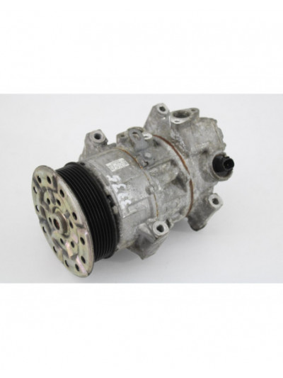 Compresor aire acondicionado TOYOTA RAV 4 Active 2012
