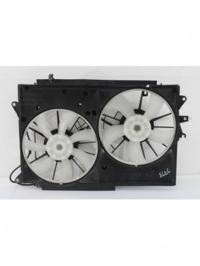 Electroventilador TOYOTA RAV 4 Active 2012