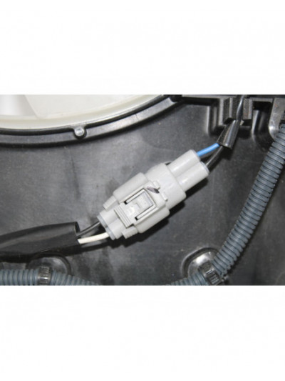 Electroventilador TOYOTA RAV 4 Active 2012