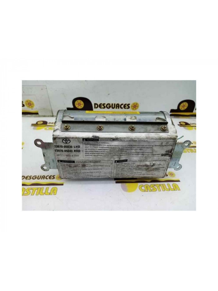 Airbag delantero derecho TOYOTA AVENSIS BERLINA * 2002