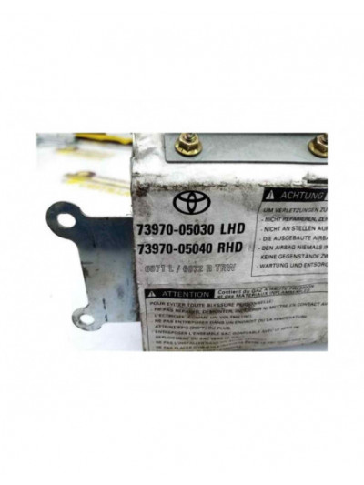 Airbag delantero derecho TOYOTA AVENSIS BERLINA * 2002