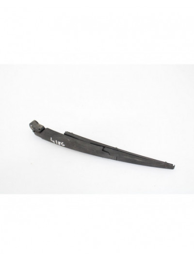 Recambio de brazo limpia trasero para toyota corolla verso (r1) 2.0 d-4d sol referencia OEM IAM 4186T