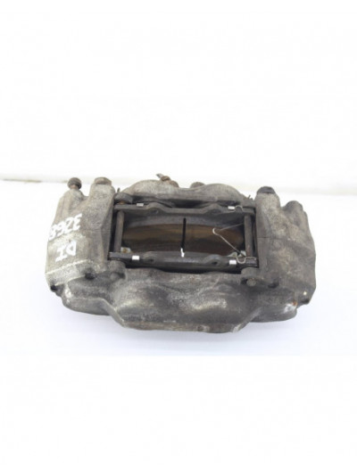 Recambio de pinza freno delantera izquierda para toyota land cruiser (j12) 3.0 d4-d vx referencia OEM IAM 4PISTONES