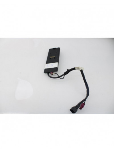 Recambio de centralita telefono para audi a4 ber. (b8) advanced edition referencia OEM IAM 8K0862401