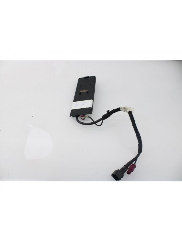 Recambio de centralita telefono para audi a4 ber. (b8) advanced edition referencia OEM IAM 8K0862401