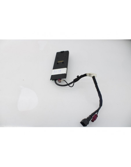 Recambio de centralita telefono para audi a4 ber. (b8) advanced edition referencia OEM IAM 8K0862401