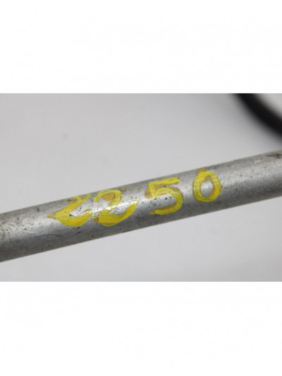 Tubo aire acondicionado TOYOTA RAV 4 2.0 Turbodiesel CAT 2005